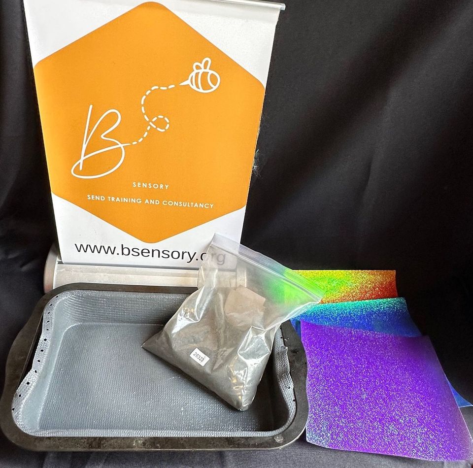 Fireworks in the Sand