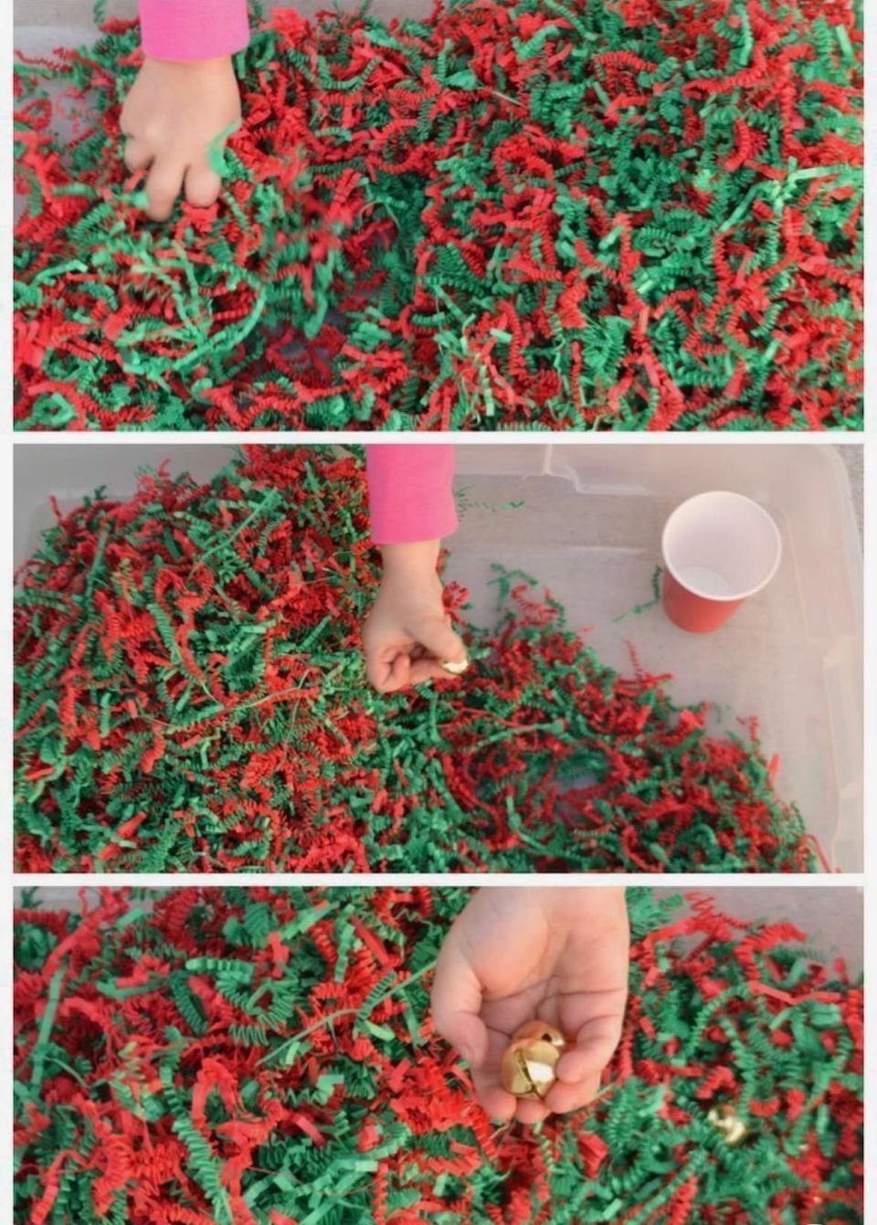 Jingle Bells Discovery