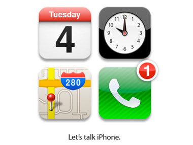 iPhone 4S – Revolution or Disappointment?