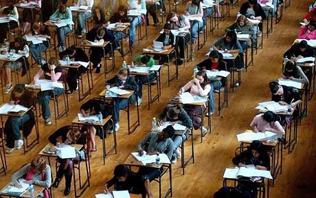 Reimagining admissions to colleges in India