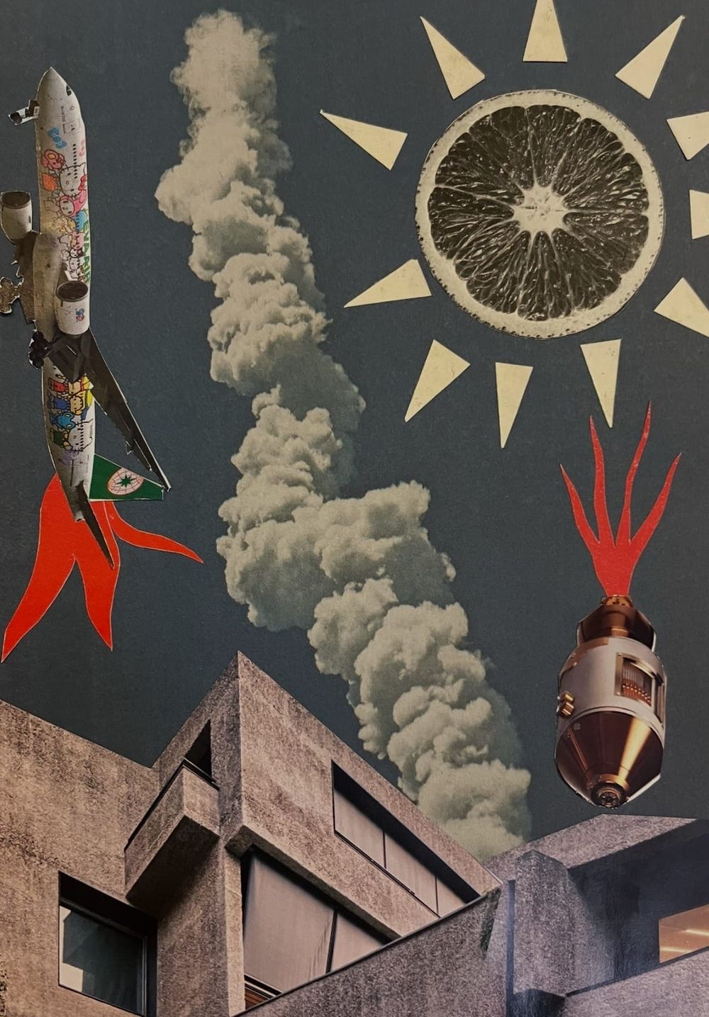 Oakland Review of Books