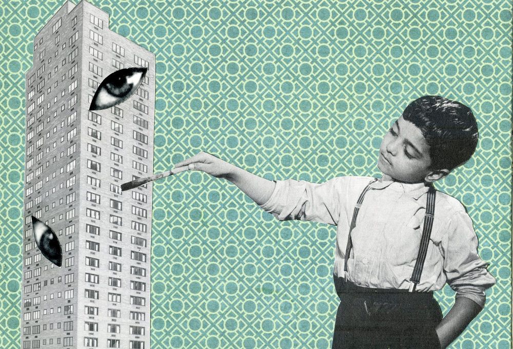 Oakland Review of Books