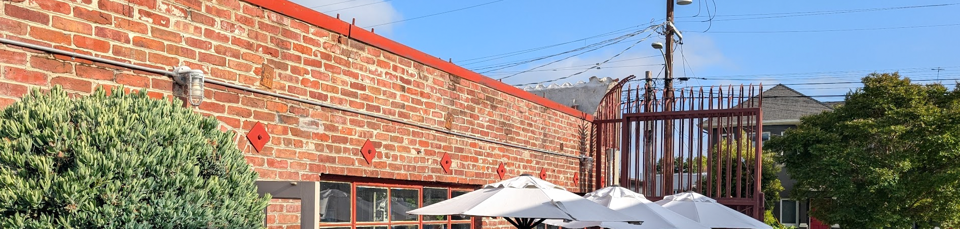 Oakland Review of Books calendar of (not just) literary events, June 3 – 9