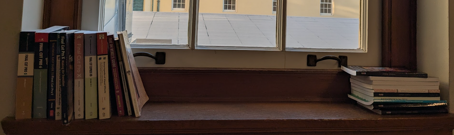 Oakland Review of Books calendar of (not just) literary events, September 23 - 28