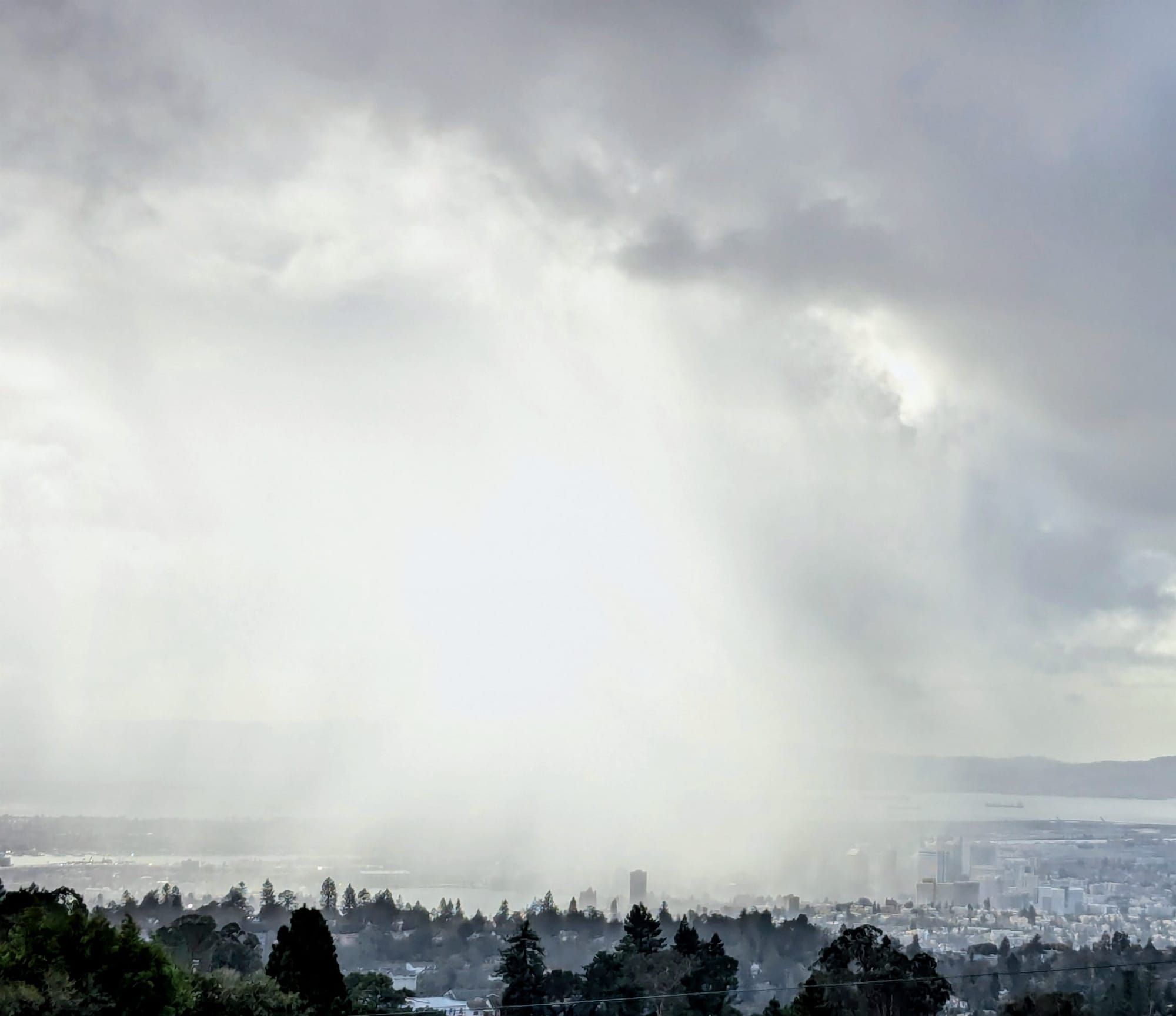 Oakland Review of Books calendar of (not just) literary events, January 6 - January 11