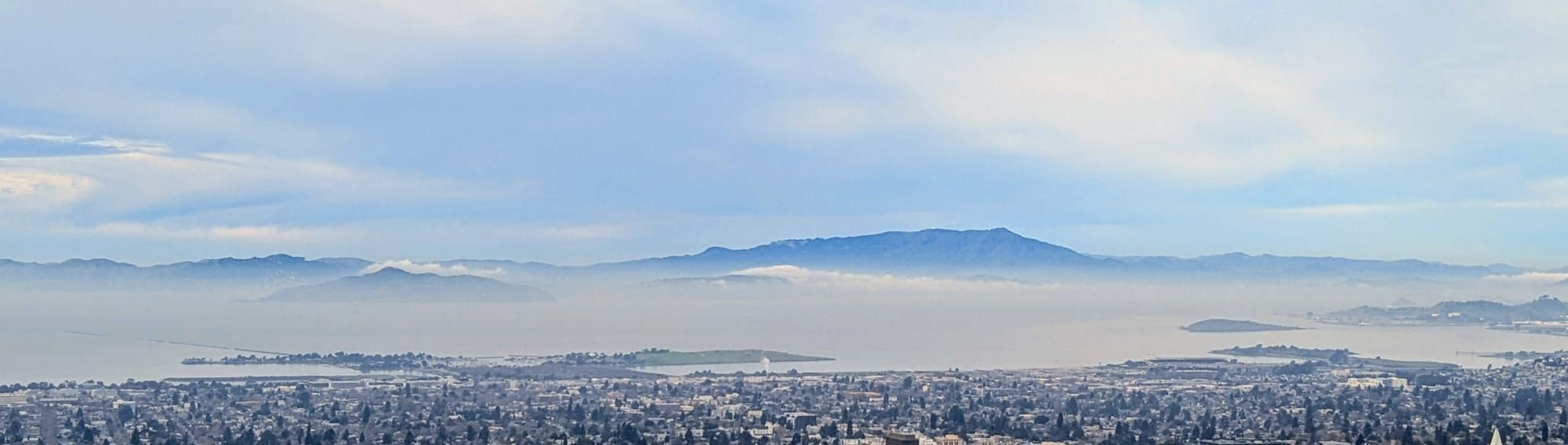 Oakland Review of Books calendar of (not just) literary events, January 27–February 1