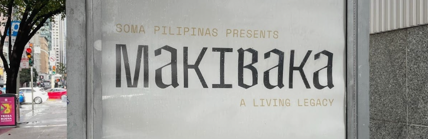 West Bay Pilipino Multi-Service Counterprogramming