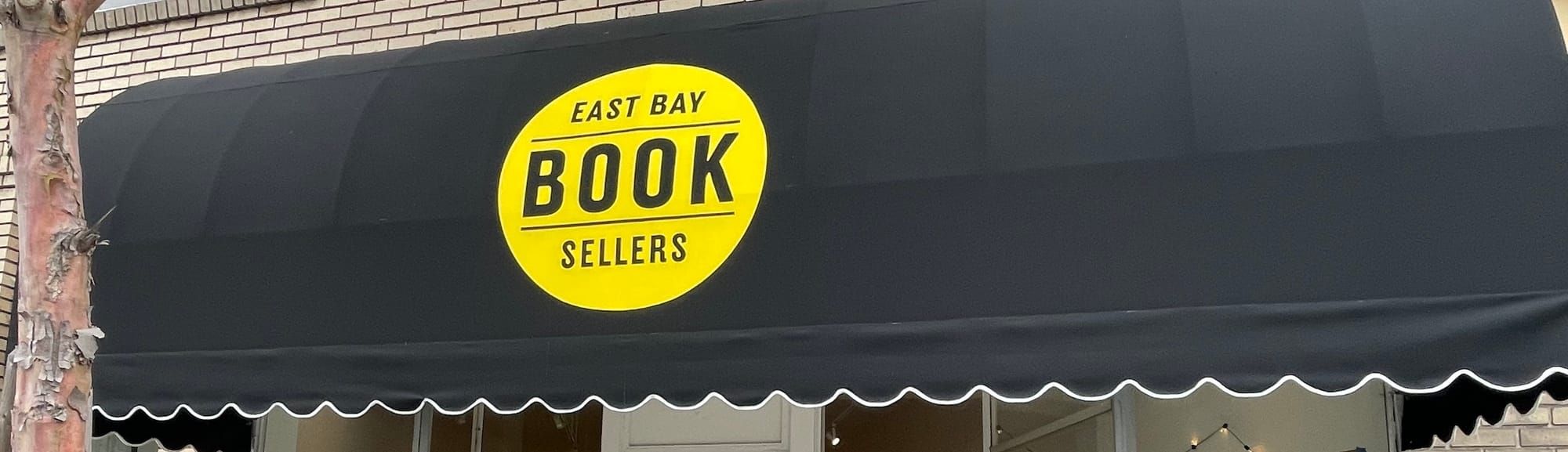 Why we're sponsoring the Oakland Review of Books