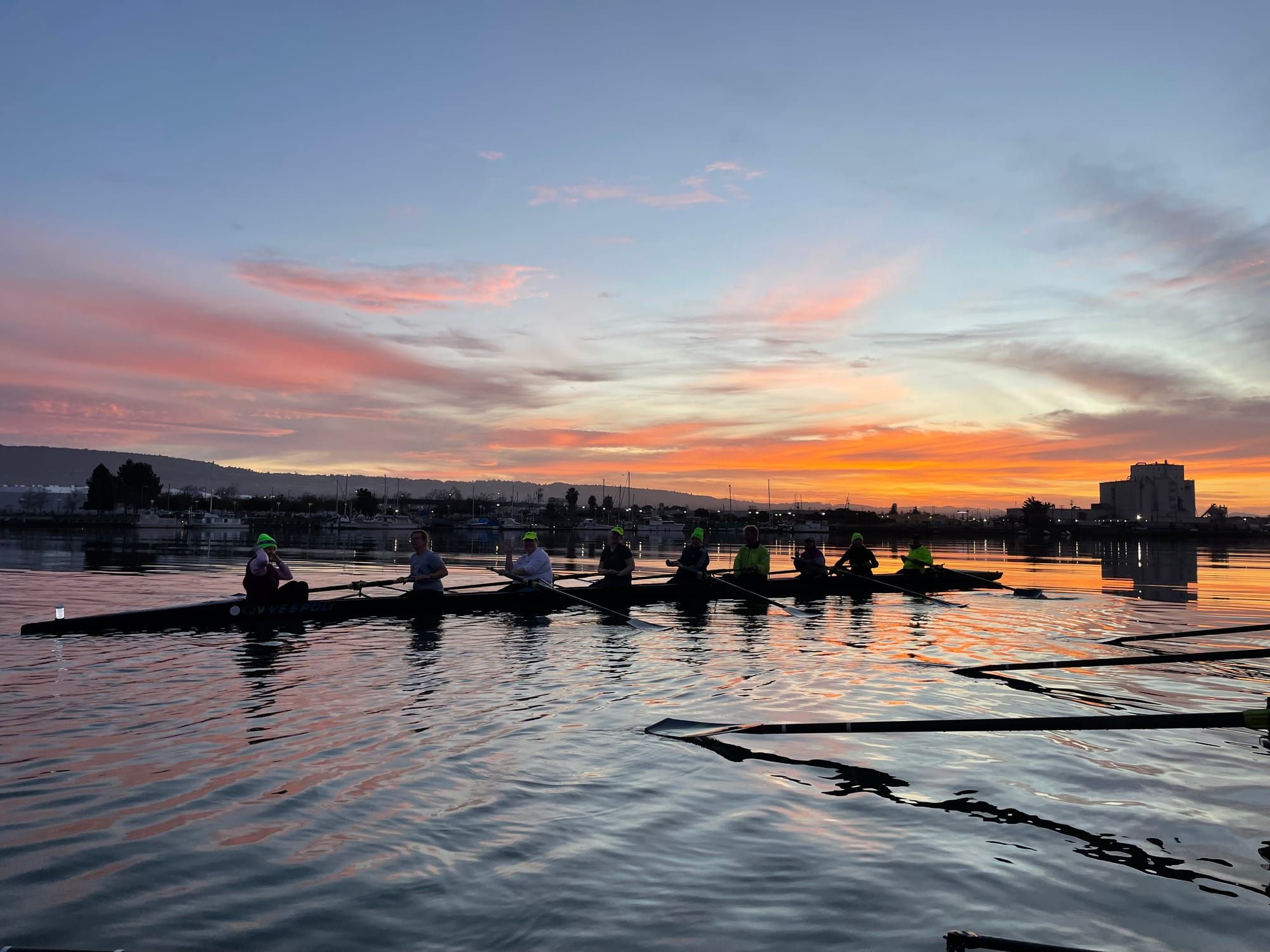 Oakland Review of Books calendar of (not just) literary events, February 24 - March 1