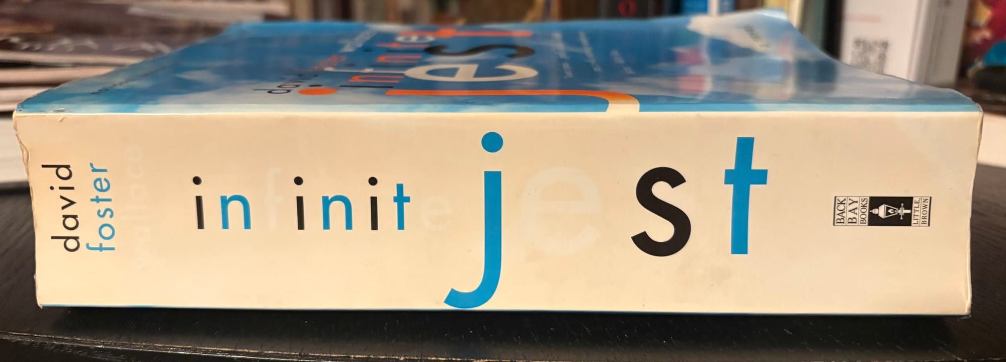 Infinity Plus One