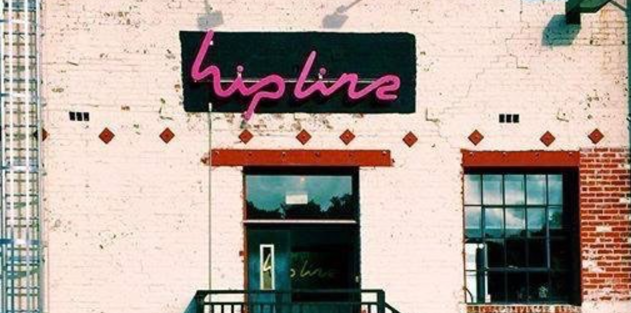 The Place We Come Back To