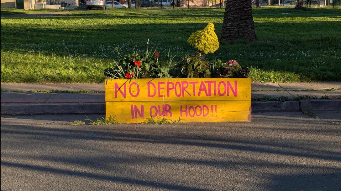 Oakland Review of Books calendar of (not just) literary events, March 24-29