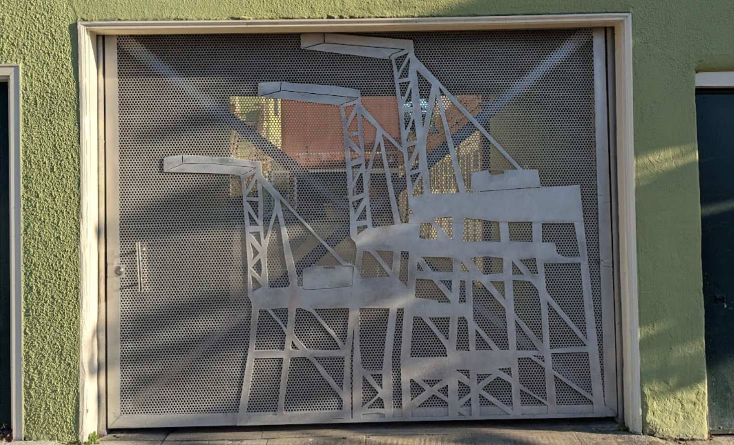 Oakland Review of Books kalendar of (not just) literary events, April 21–26