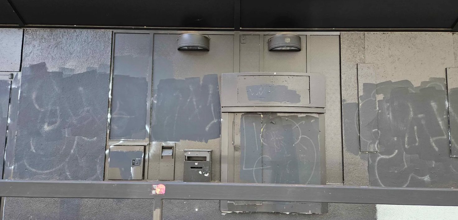 Oakland Review of Books calendar of (not just) literary events, April 28–May 3