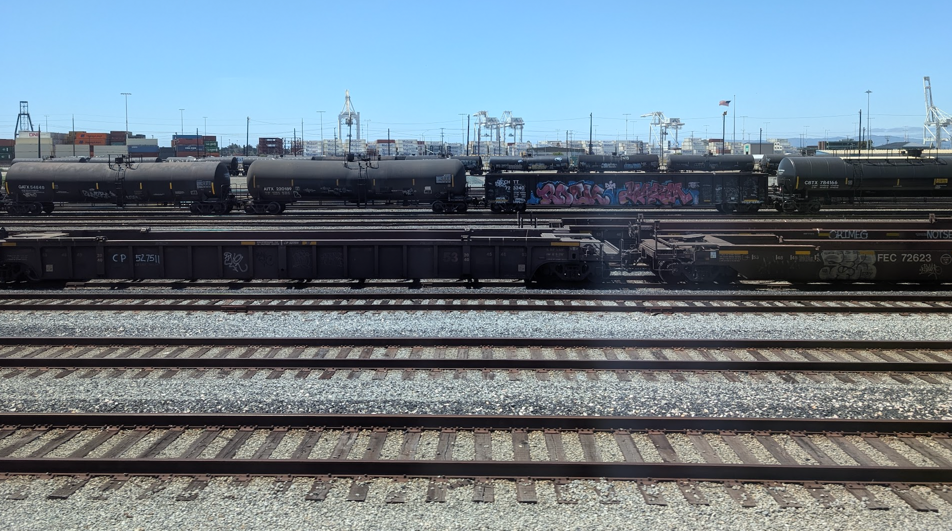 Oakland Review of Books calendar of (not just) literary events, June 16–June 21