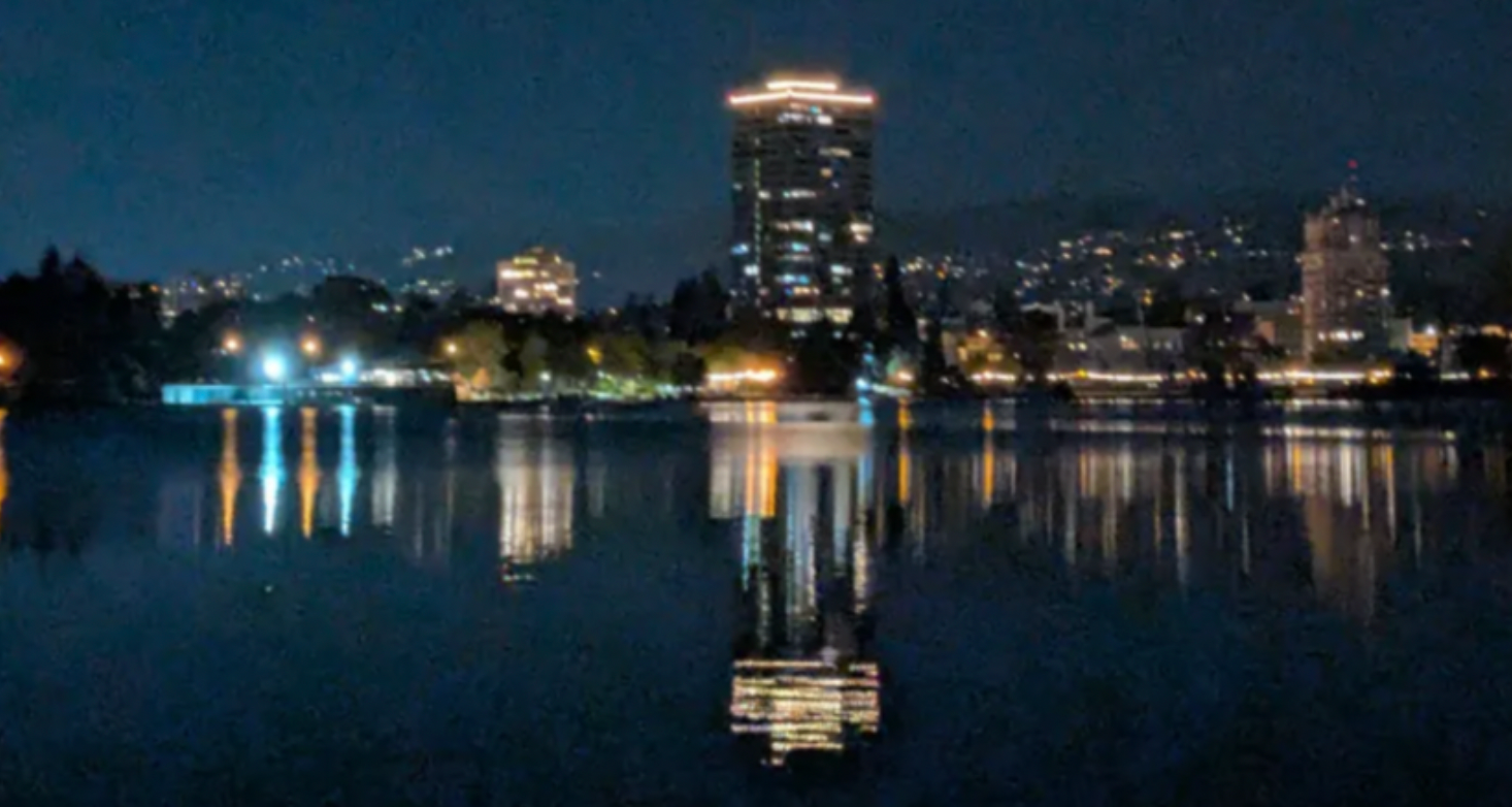 Oakland Review of Books calendar of (not just) literary events, July 28–August 2