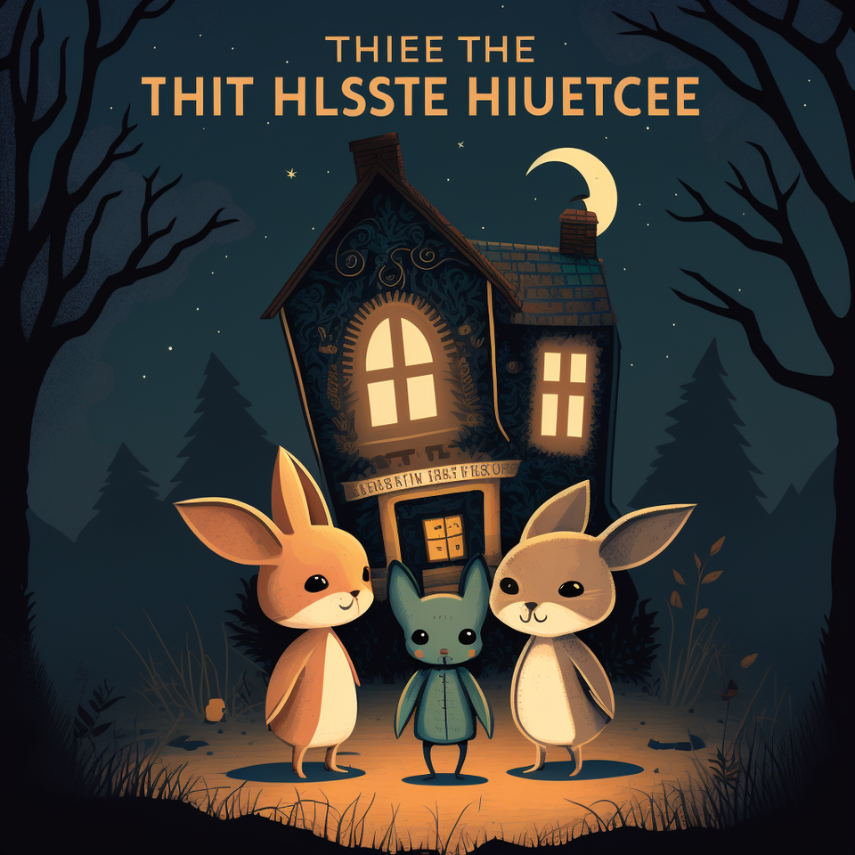 🤠 Pépite #19 : Créez des histoires pour enfants avec l'I.A