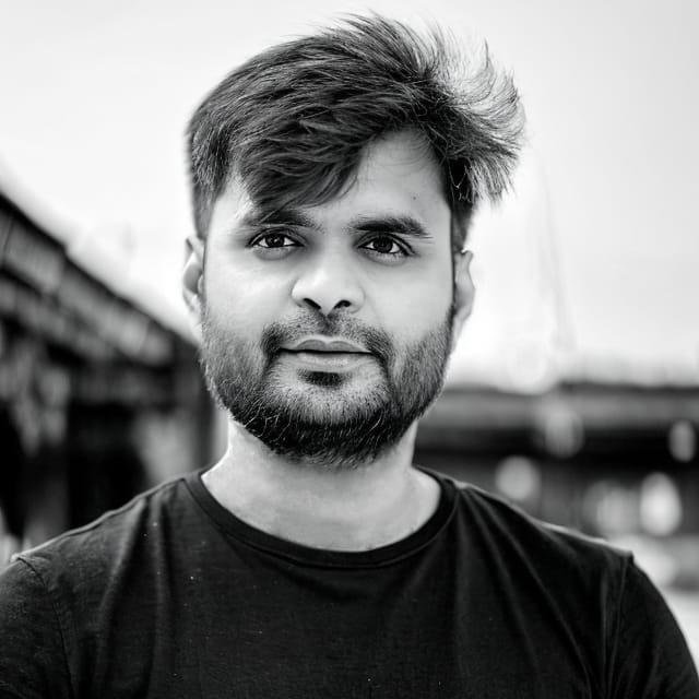 Akash Pandey