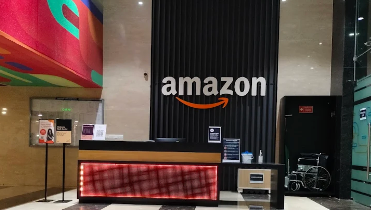 The Most Important Thing I Learned at AWS Was How Senior People Write.