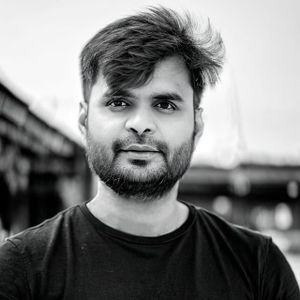 Akash Pandey