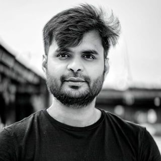 Akash Pandey