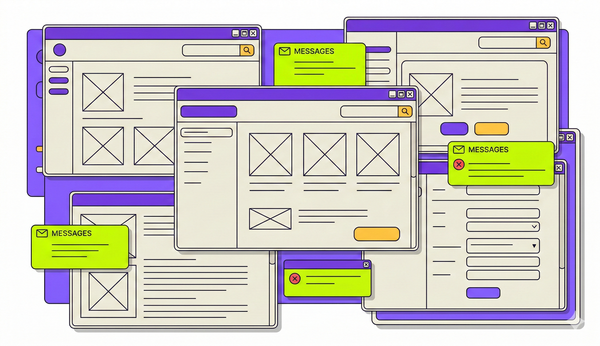 Why Internal Tools Fail, and What to Actually Do About It