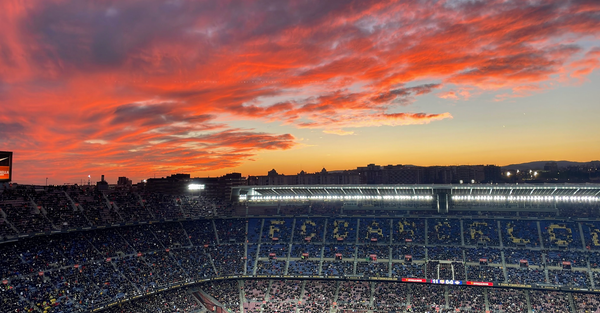 Spain: The Country That Let Me Exhale