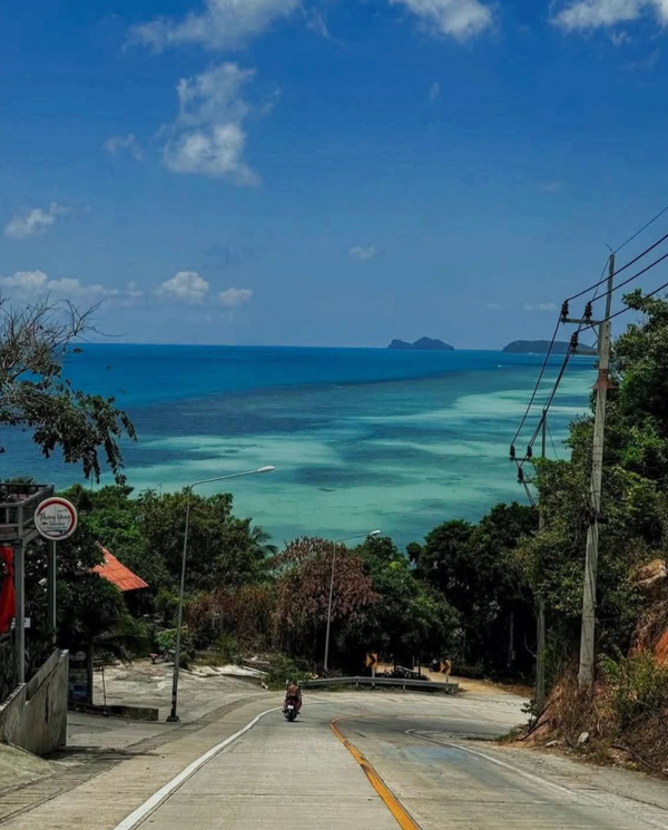 Koh Phangan - How crazy is crazy enough?
