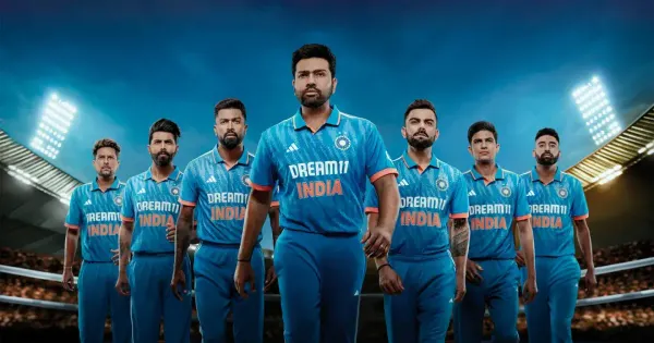 The Ball-by-Ball Economy: How Gambling Became Cricket's Real Engine