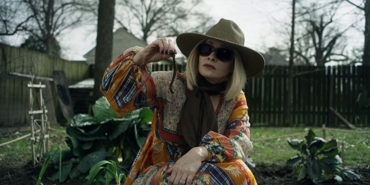 조직을 씹어먹고 나온 사람들