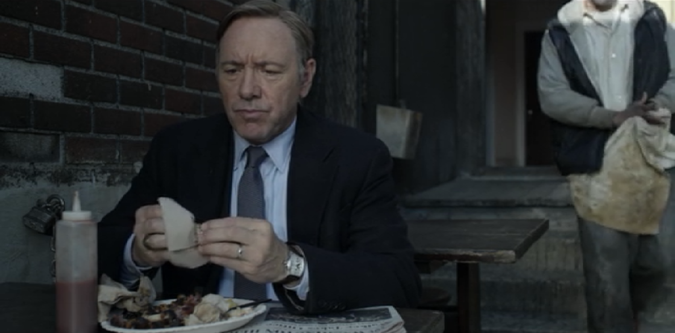 불과 고기 사이에 숨은 500년의 각주