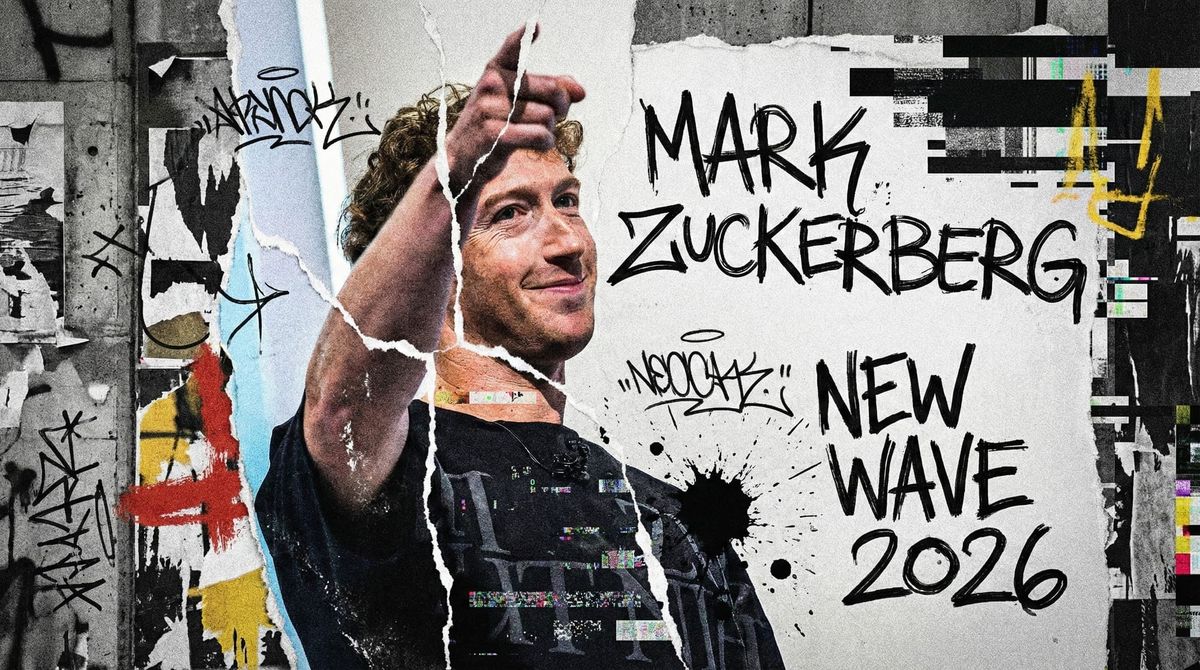 저커버그가 20억 달러를 쓴 이유