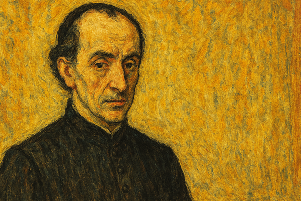 발타자르 그라시안: 세상을 보는 지혜의 대가