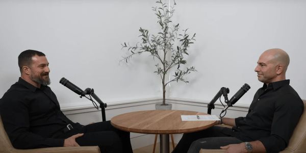 스탠퍼드 교수와 장수 의사가 매일 먹는 영양제