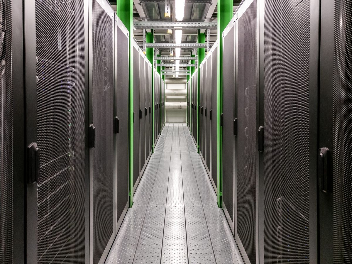Data Center Ordinance: Benefits, Key Topics, and Common Requirements