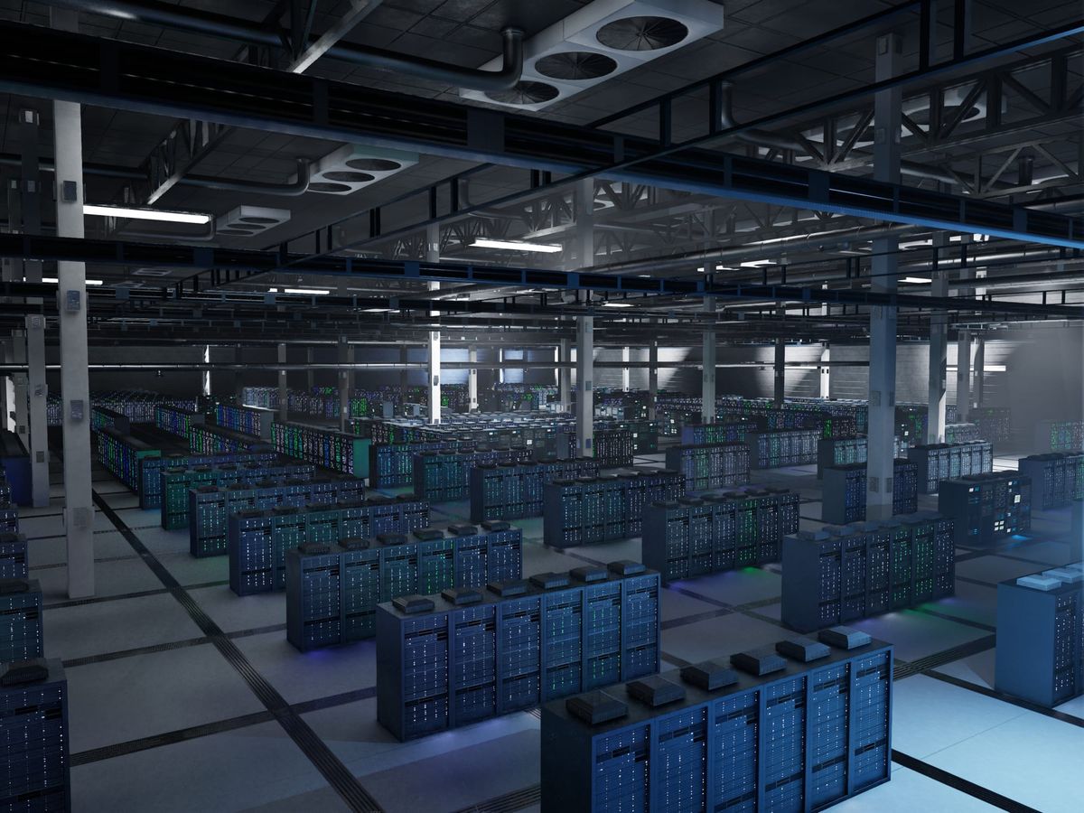 Data Center Ban Explained: Importance, Examples, and Consequences