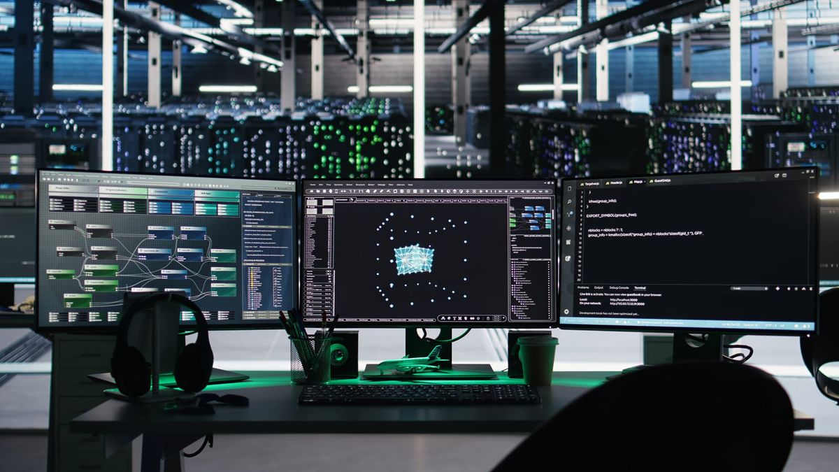 A data center project team should plan their data center permitting process. 