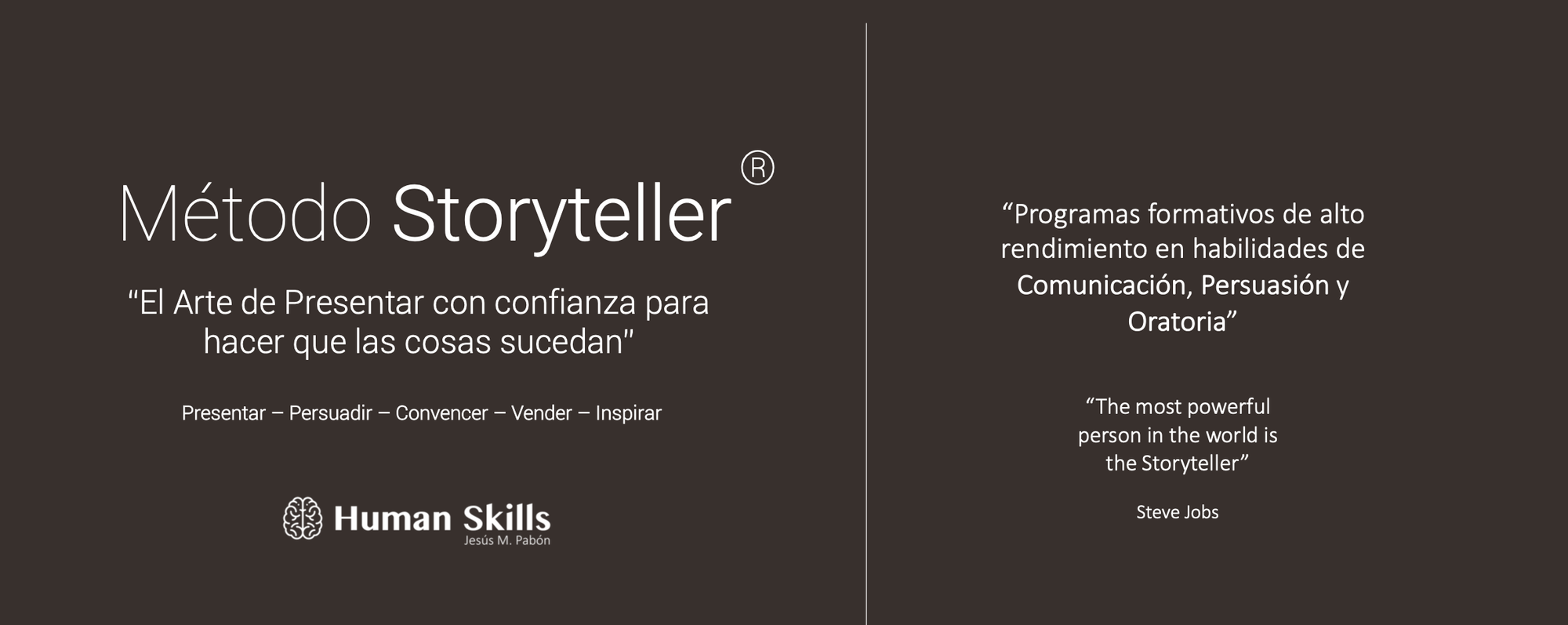 Método Storyteller