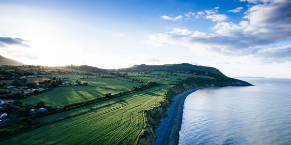 Unofficial Guide To Moving To Ireland