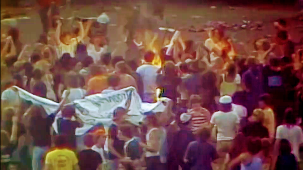 Death to DEI and Disco: How One Racial Backlash Explains Another