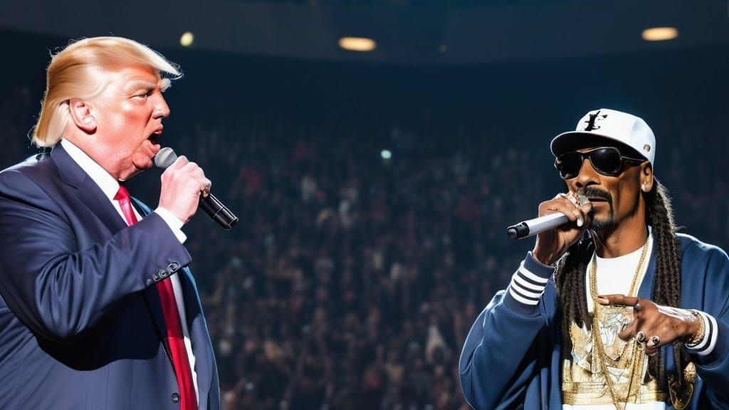 Hip-Hop, Are We Still Pham, or Does Money Trump Everything?