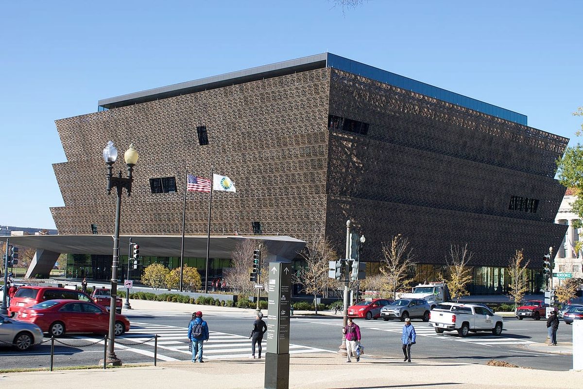 Targeting a Black History Museum Puts Black People – and Everyone – in the Crosshairs