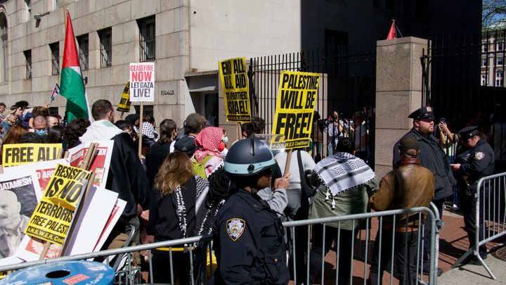 This Ain’t 'Animal House' But We've Seen This Movie Before