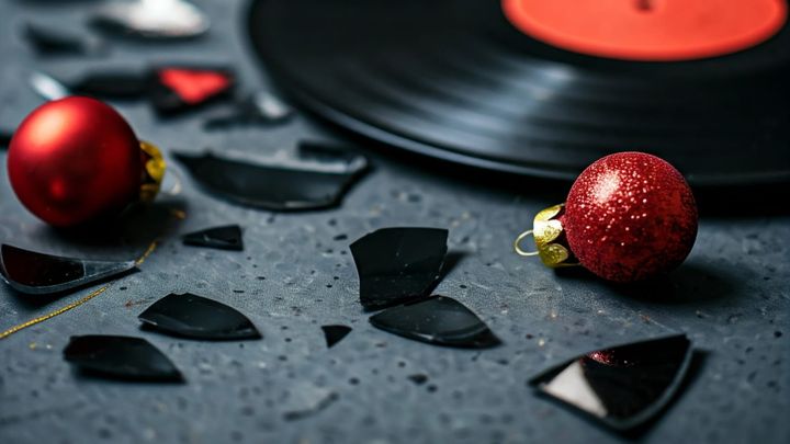 ‘Tis The Season: Five Classic Christmas Songs That You Hate, But I Love