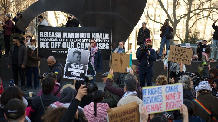 The Tornado Is Here, In Case You Didn’t Notice