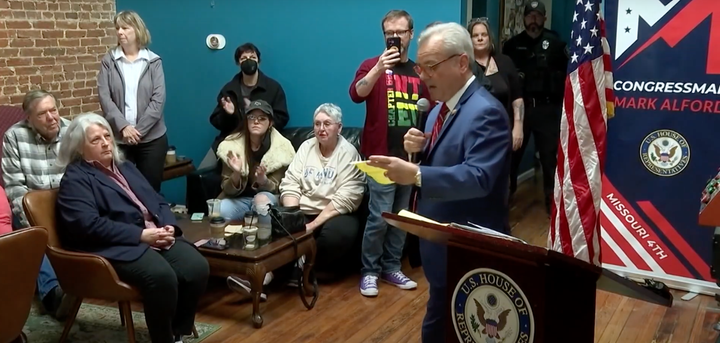 ‘Everybody Hates Trump’:  Reality TV Made for America