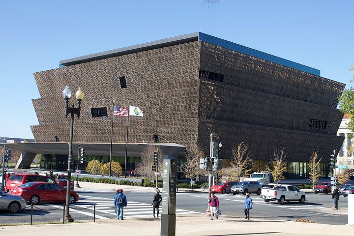 Targeting a Black History Museum Puts Black People – and Everyone – in the Crosshairs