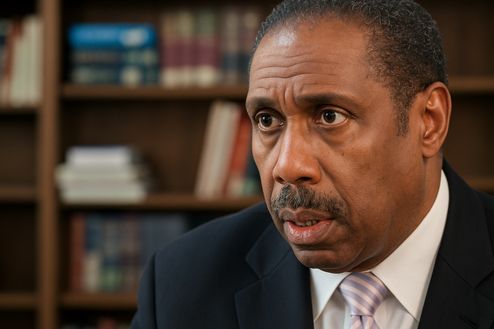 Dr. Jawanza Kunjufu: An Appreciation