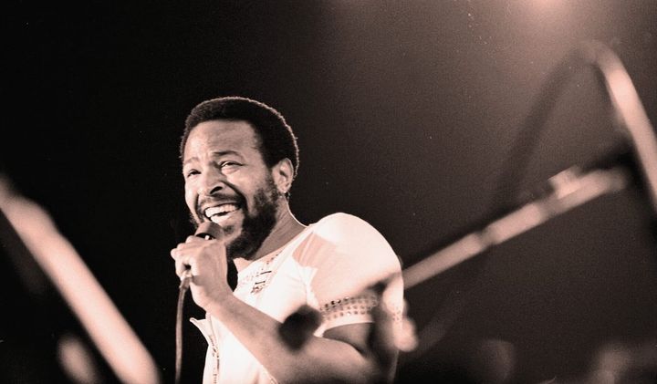 Marvin Gaye's 'What's Going On': Why It's Still the Best Thing We've Ever Heard