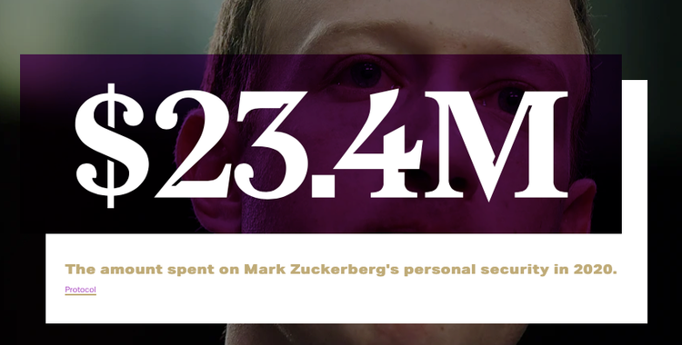 Guarding hungry ghosts ain't cheap